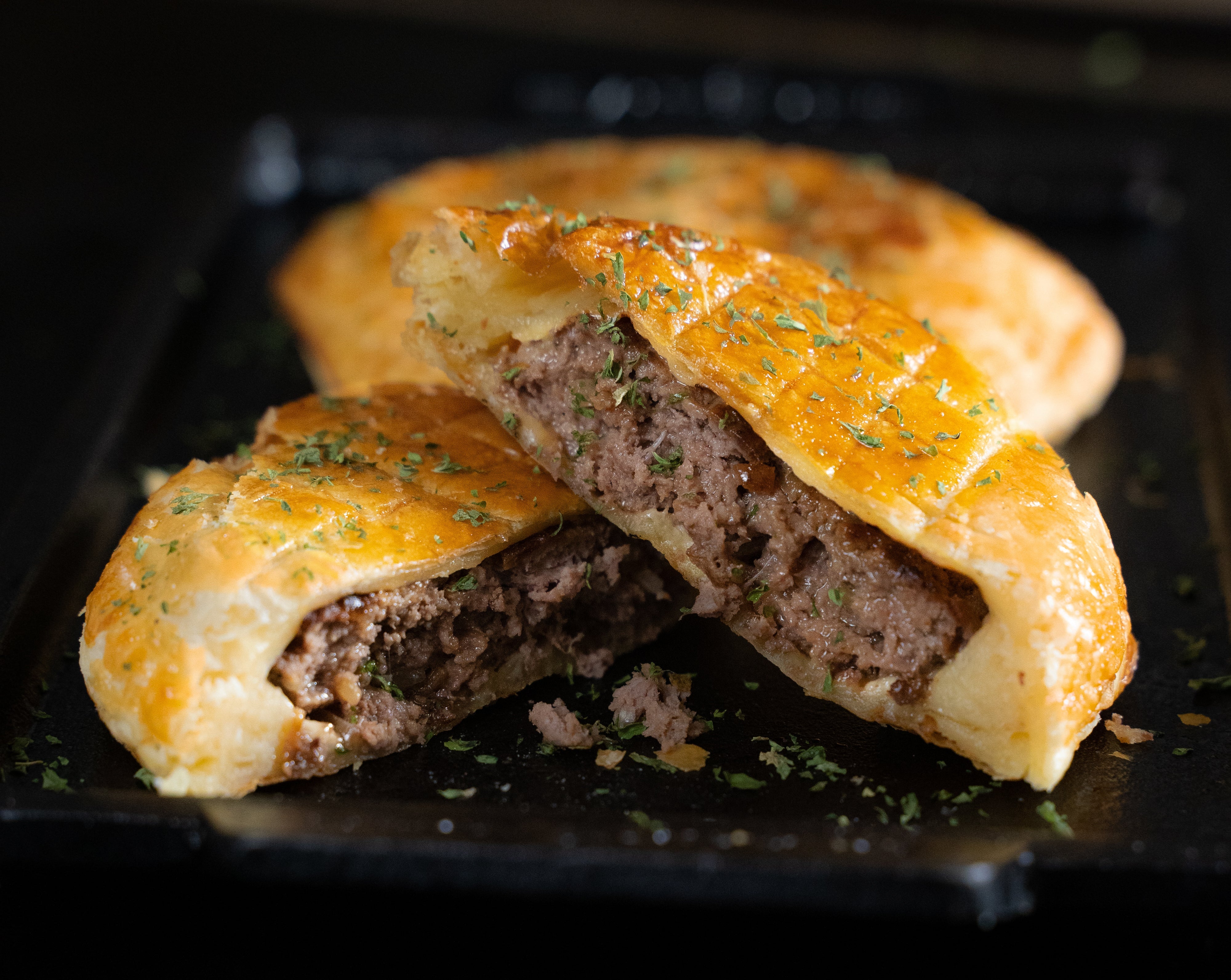 Mini Beef Wellingtons – Blackstone Products (MX)