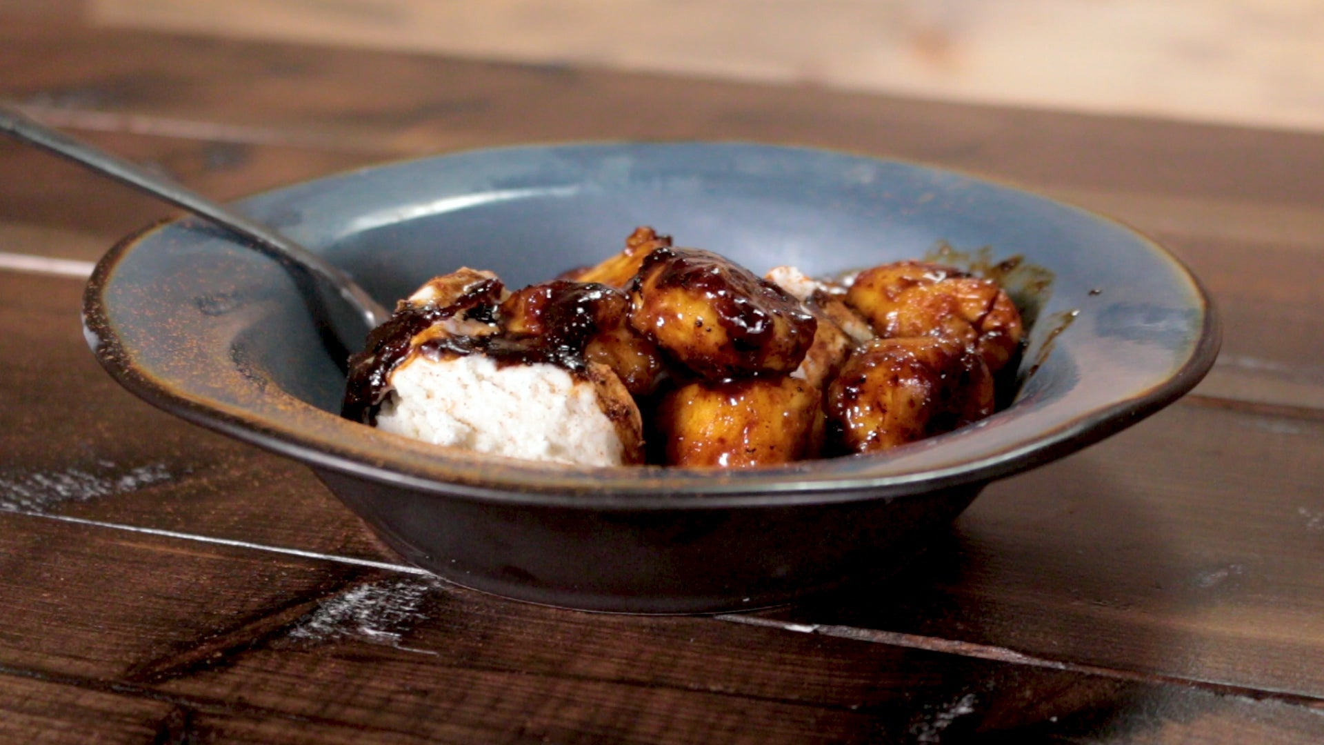Bananas Foster – Blackstone Products (MX)