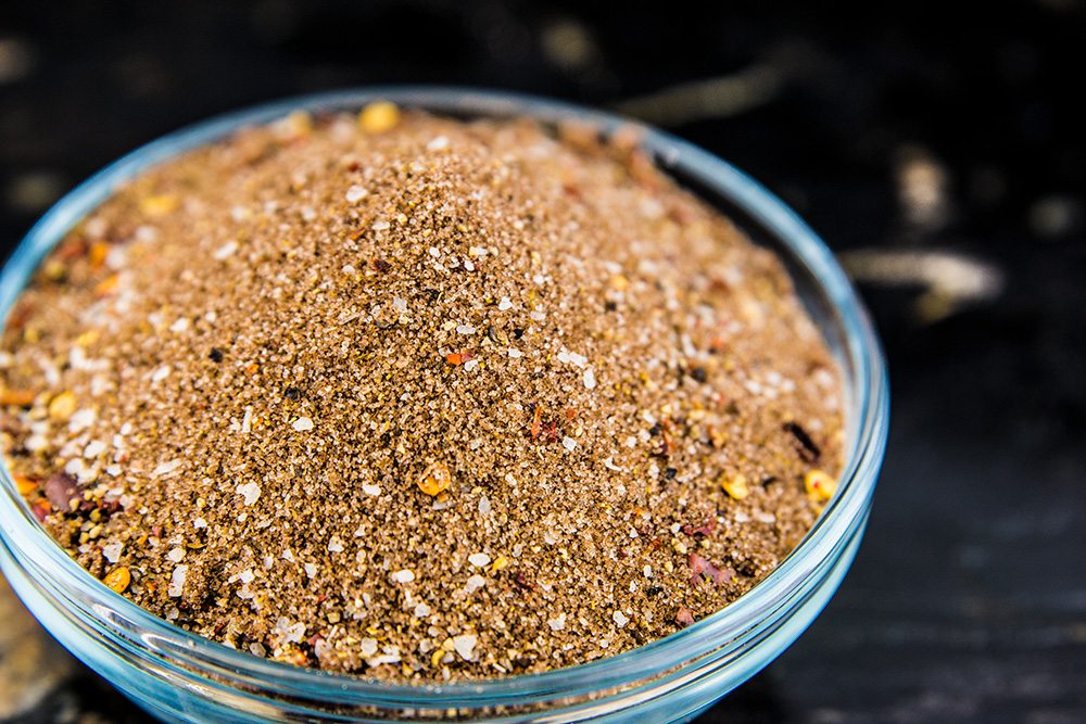 Jamaican Jerk Seasoning – Blackstone Products (MX)