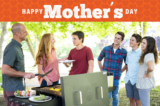 Ideas para la Comida del Día de las Madres