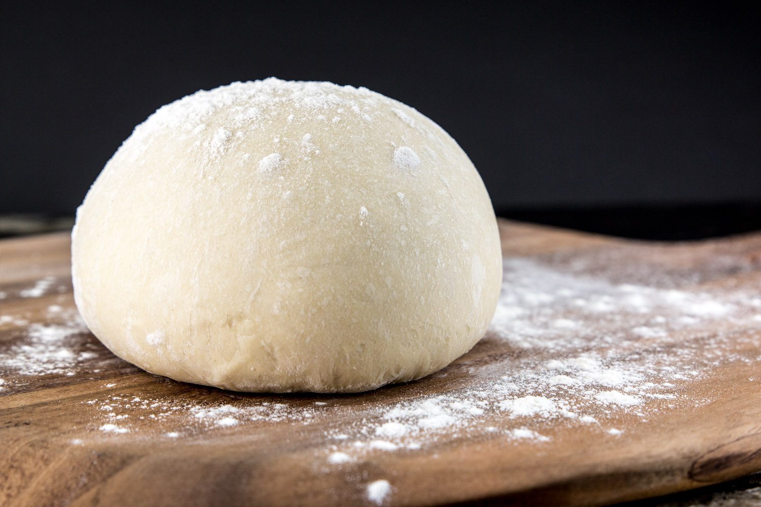New York Style Pizza Dough (Fast Rise)
 – Blackstone Products (MX)