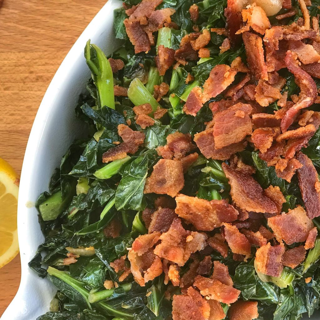 Quick Collards – Blackstone Products (MX)