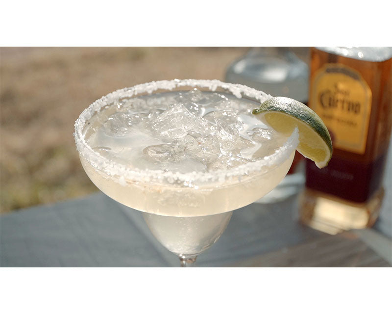 Margarita – Blackstone Products (MX)