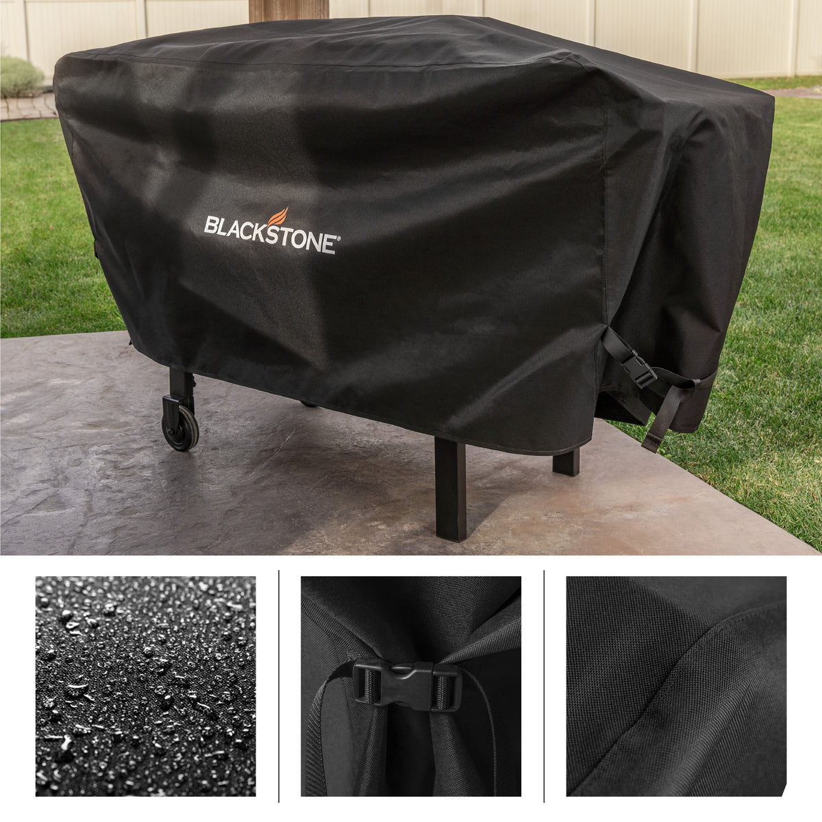 Paquete National Griddle Week con Plancha de 28"