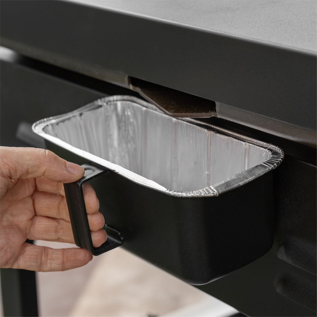 Paquete National Griddle Week con Plancha de 28"