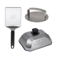 Kit para Smash Burgers