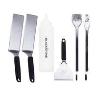 Kit Deluxe para Plancha 6 piezas