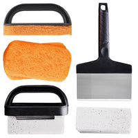 Kit De Limpieza Blackstone De 8 Piezas